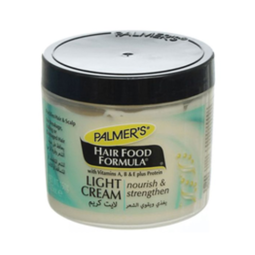 لايت كريم بالتركيبة المغذية للشعر من بالمرز - 150 جرام