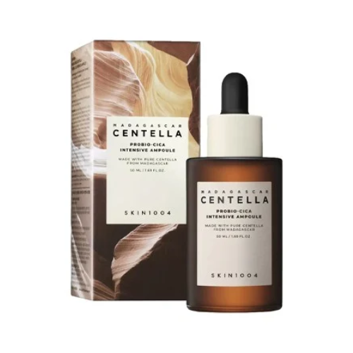 أمبول سنتيلا بروبيو-سيكا المكثف 50 مل