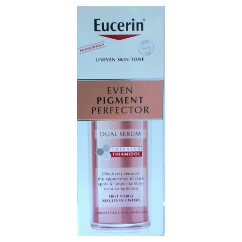 سيروم ايفن بيجمنت بيرفكتور ثنائي المفعول للجنسين من يوسرين 30 مل