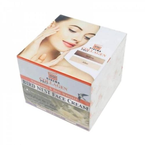 كريم برو كولاجين لشد المسام ومقاوم التجاعيد من نيترو كندا - 50 جرام