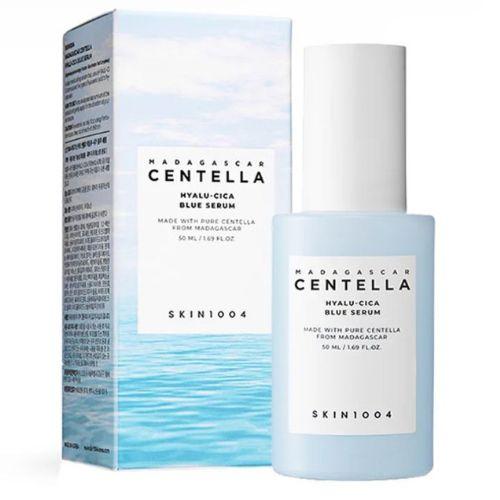 سيروم الهيالورونيك اسيد بعشبة السينتيلا من سكين 1004-50مل