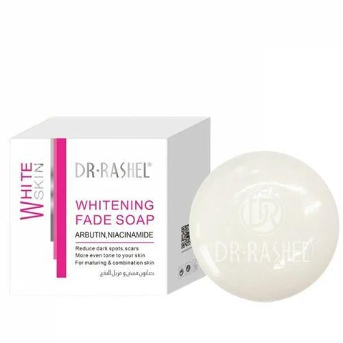 صابون مبيض ومزيل للبقع من د. راشيل 100ج