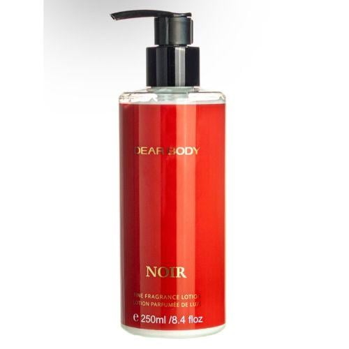 لوشن دير بودي نوار ذو الرائحة العطرة-250مل