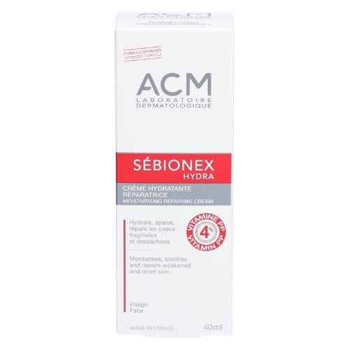 كريم الإصلاح سيبيونيكس هايدرا من أي سي أم - 40 مل