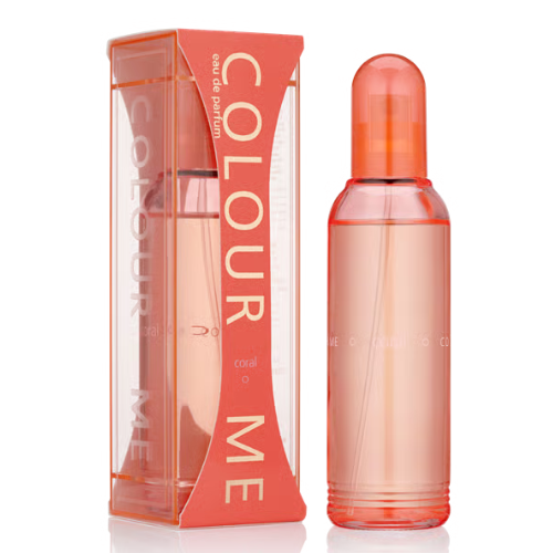 عطر كلر مى كورال 100 مل