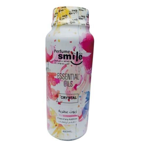 زيت عطري نقي وعالي التركيز ملSmile Essential Oils-480