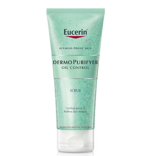 مقشر الوجه ديرموبيور من يوسرين 100 مل