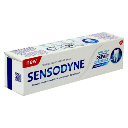 معجون ترميم وحماية من سنسوداين 75 مل