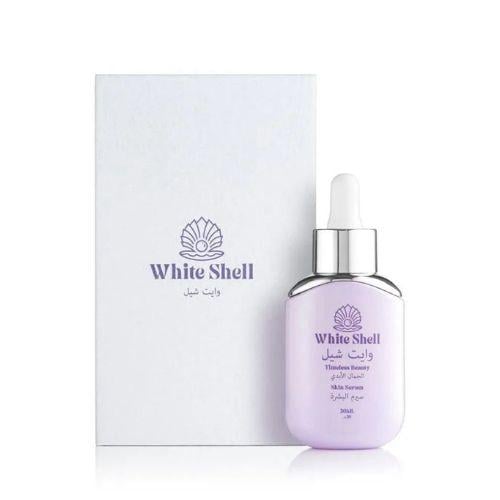 سيروم البقع الداكنة وايت شيل الجمال الابدي 30 مل