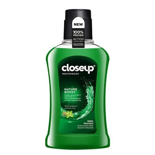 كلوس اب غسول الفم ناتشور بوست 300مل