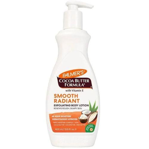 بالمرز لوشن للجسم بزبدة الكاكاو - 400 مل