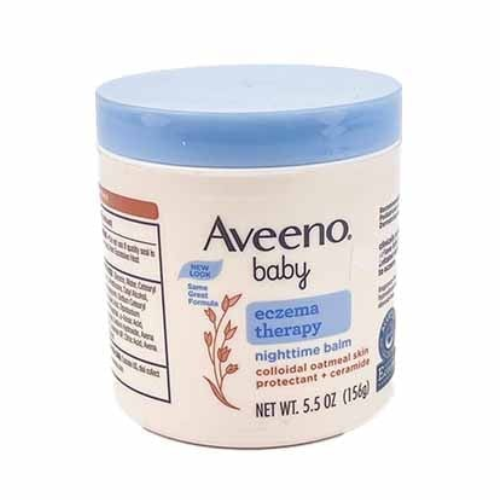 كريم واقي للبشرة لعلاج الإكزيما-156جرام