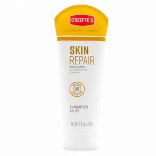 كريم مرطب للجسم من اوكيفز 198 جم