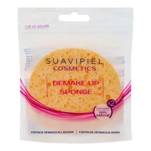 اسفنجه لتنظيف الوجه وازالة المكياج سوافيبيل
