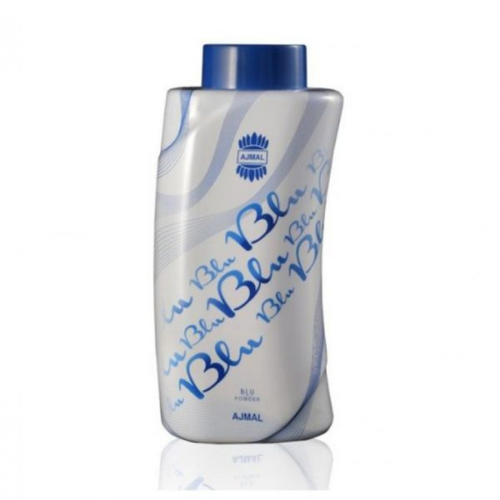 بودرة بلو معطر للجسم من أجمل 100ج