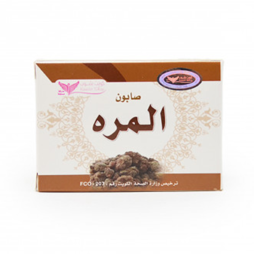 صابون المره من كويت شوب  100 جرام