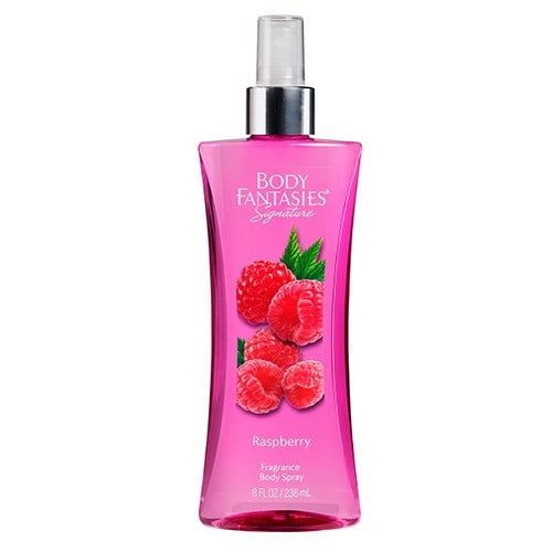 بخاخ الجسم بالتوت 236 مل من بودي فانتاسيس
