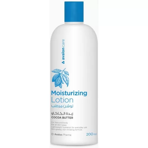 فالون فارما ايزي كير لوشن مرطب بخلاصة زبدة الكاكاو 200مل