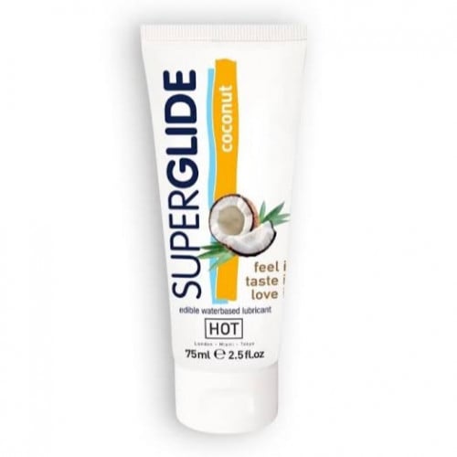 مزلقات هوت سوبر جلايد بجوز الهند 75 مل