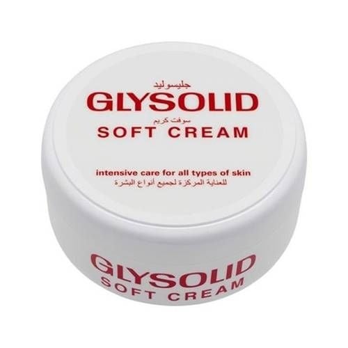 جليسوليد سوفت كريم 200 مل