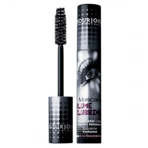 مسكرة فوليم كليبنج  أسود مطلق من برجوا