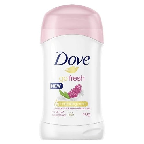 مزيل عرق ستيك جو فريش برائحة الرمان والليمون من دوف 40 جم