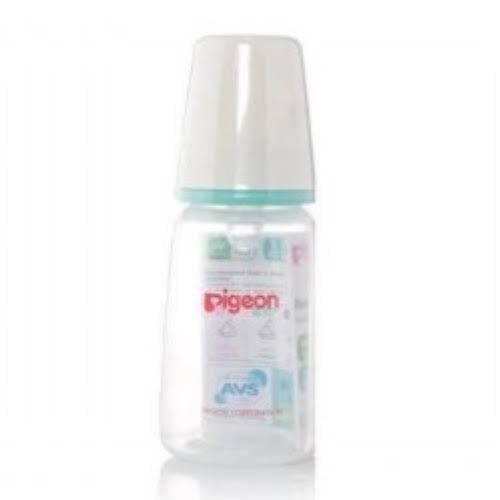 رضاعة بلاستيك من بيجون 120مل