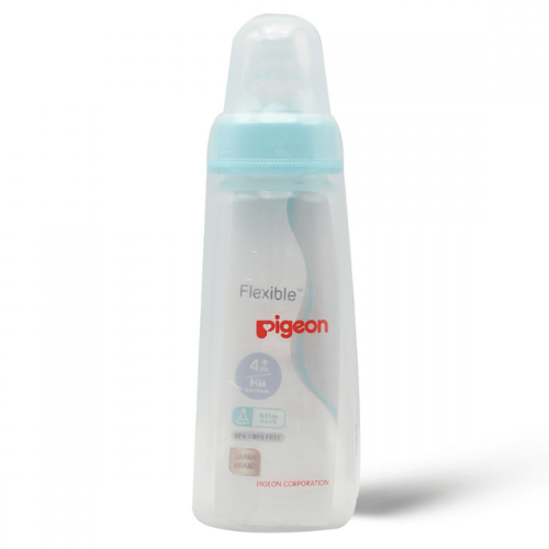 بيجون الرضاعة البلاستيكية  200مل