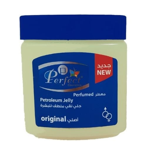 جلي نقي ملطف للبشرة معطر  من بيرفيكت 250 مل
