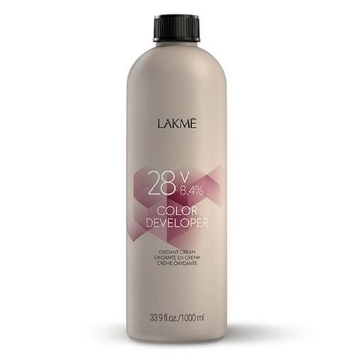 لاكمي اوكسجين كريم 1000 مل - (8.4 %) 28 v