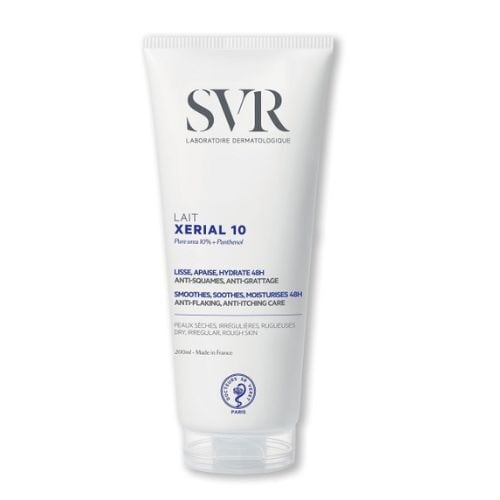 غسول الجسم سيريال 10 من اس في ار 200 مل