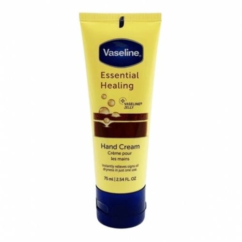 كريم اليدين العناية الاساسية من فازلين - 75 مل