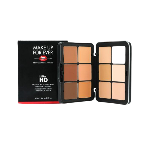 ميك اب فور ايفر باليت كريم الأساس الترا اتش دي-27.6جم