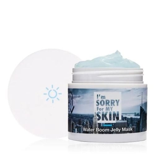 قناع الجيلي من ام سوري فور ماي سكن