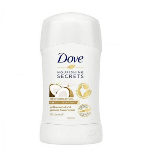 مزيل العرق ريستورنج ريتوال ستيك من دوف 40ج