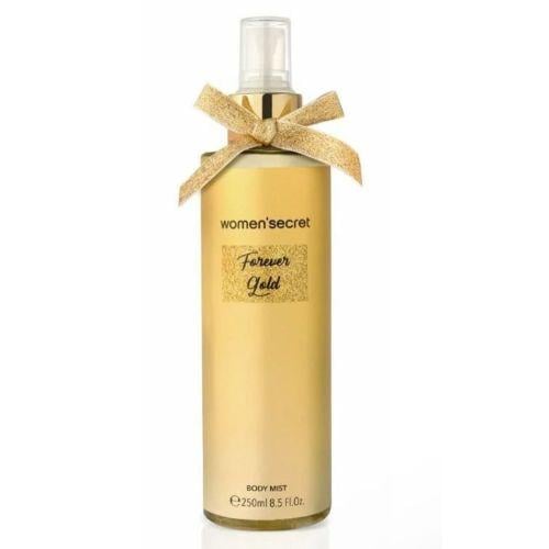 عطر ومن سيكرت - فوريفر غولد معطر للجسم 250 مل