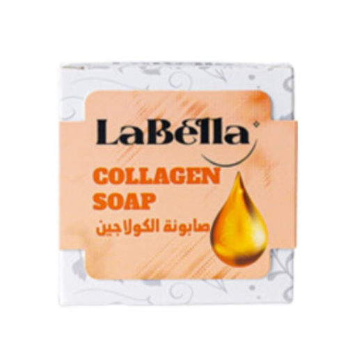 لابيلا - صابونة الكولاجين 150جرام