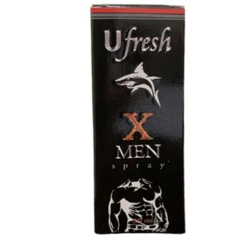 يو فريش اكس مان بخاخ للرجال - 30 مل