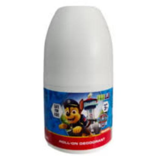 مزيل عرق للأطفال من نيكلولودين- 50 مل