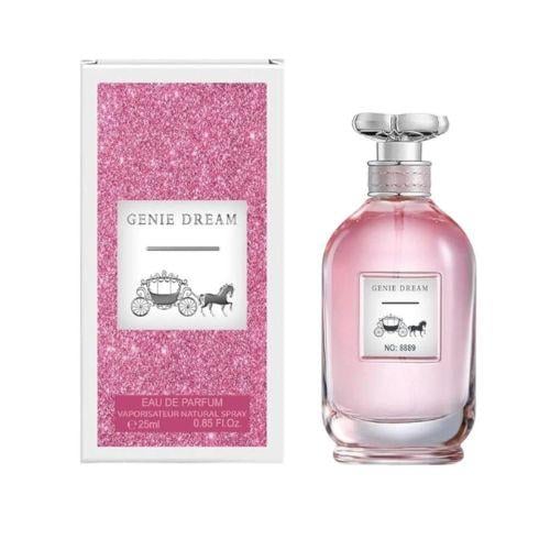 عطر دريم نسائي من جيني كوليكشن , 25 مل