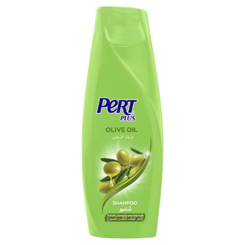 برت بلص شامبو بالزيت زيتون للشعر الجاف1+1  400 مل