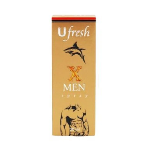 بخاخ للرجال من يوفريش - 30 مل