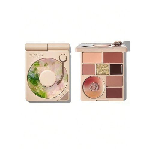 باليت ظلال العيون فينيل بوب روز سوناتا شيجلام- 8.5 جم