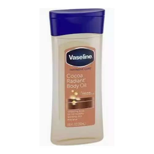 زيت زبدة الكاكاو للعناية المكثفة من فازلين - 200 مل