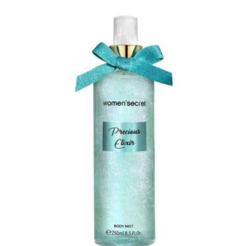 معطر الجسم بريشوس إليكسير للنساء، ومن سيكريت -250 مل