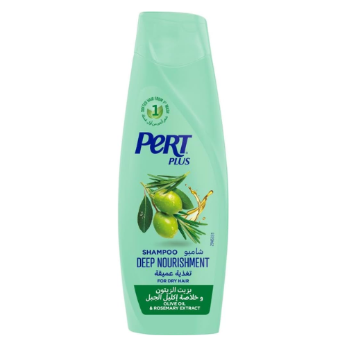 شامبو زيت الزيتون بيرت بلس 200 مل