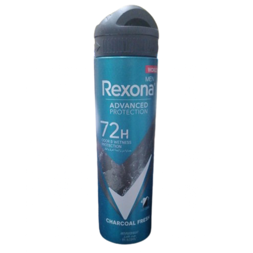 ريكسونا بخاخ للعرق للرجال اكتيف 150 مل