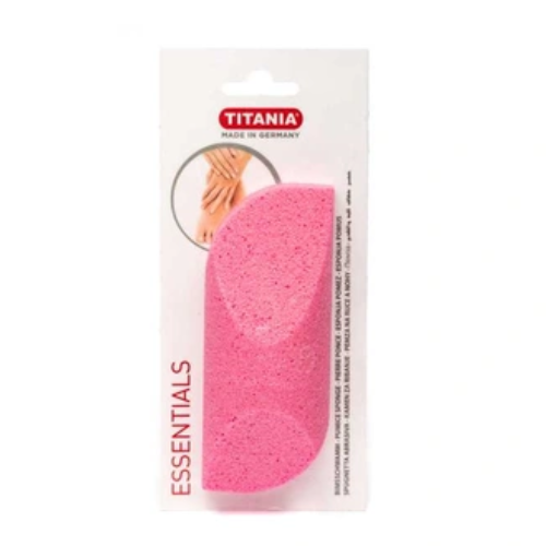 حجر خفاف لليدين و القدمين من تيتانيا ملون