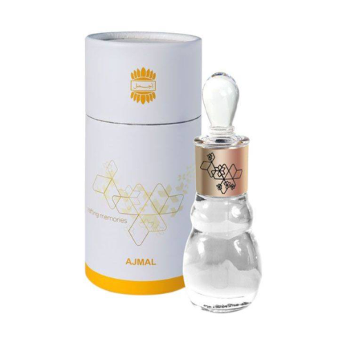 مسك سلك من اجمل 12غ