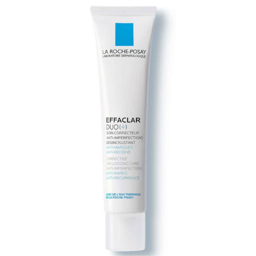 جل كريم ايفاكلار ديو+ من لاروش بوزاي - 40مل